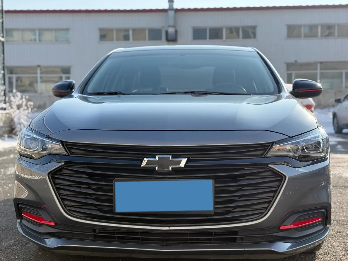2020 Chevrolet Monza 1.0T 125HP L3 6DCT,autocango,china used car exporter,china ev exporter,chinese used car exporter,chinese used ev exporter