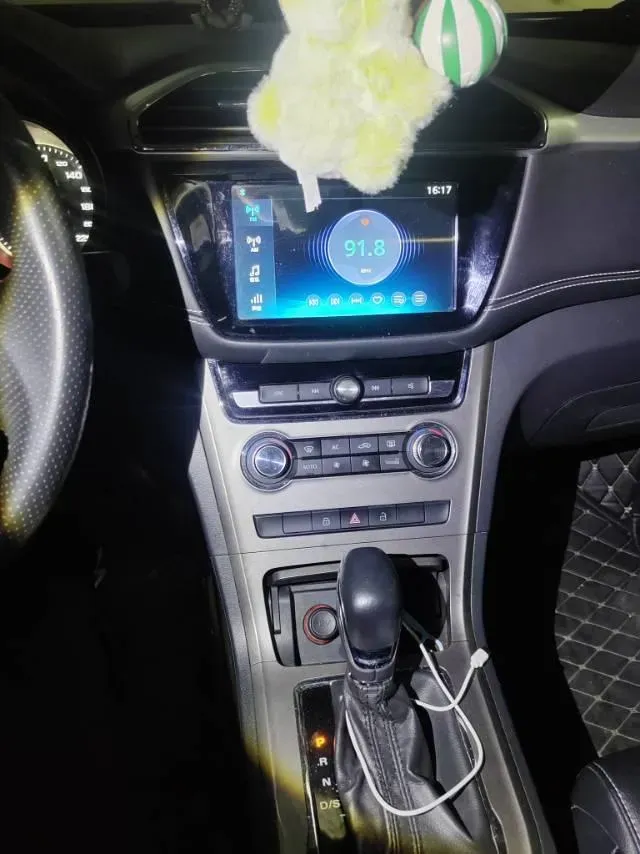 2017 MG GS 1.5T 169HP L4 7DCT,autocango,china used car exporter,china ev exporter,chinese used car exporter,chinese used ev exporter