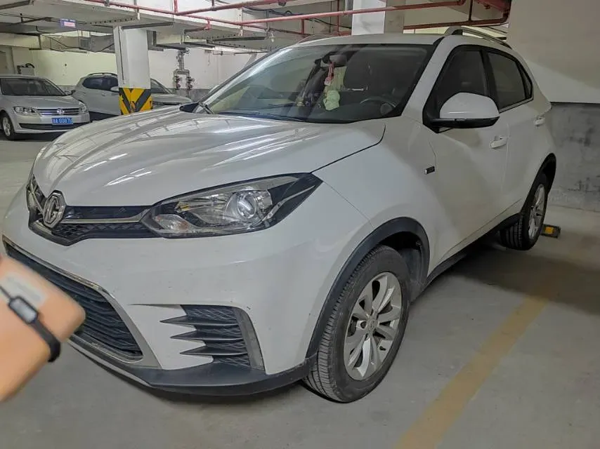 2017 MG GS 1.5T 169HP L4 7DCT,autocango,china used car exporter,china ev exporter,chinese used car exporter,chinese used ev exporter