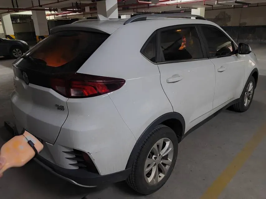 2017 MG GS 1.5T 169HP L4 7DCT,autocango,china used car exporter,china ev exporter,chinese used car exporter,chinese used ev exporter