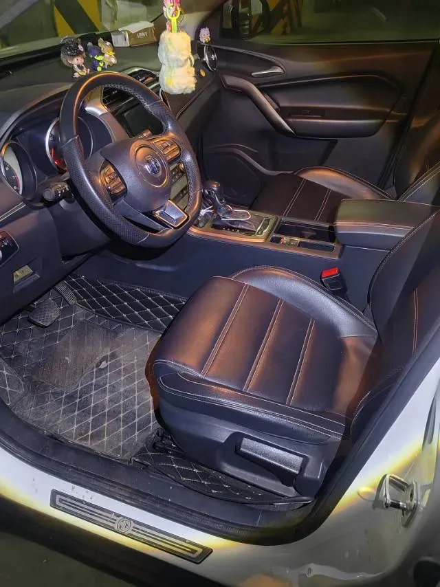 2017 MG GS 1.5T 169HP L4 7DCT,autocango,china used car exporter,china ev exporter,chinese used car exporter,chinese used ev exporter