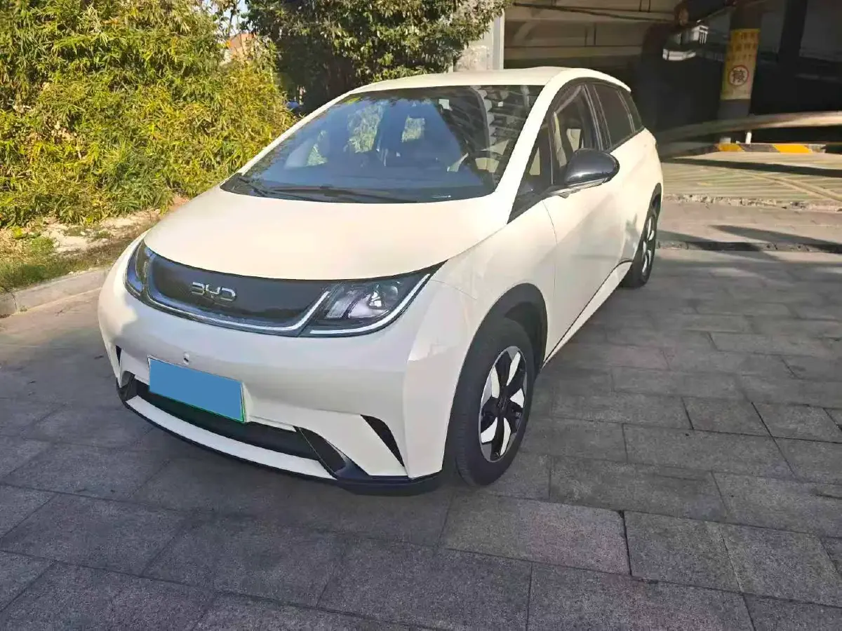 2025 BYD Dolphin BEV 44.928KWH