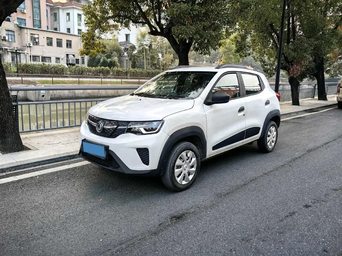 2022 DongFeng Nammi EX1 BEV 26.8KWH