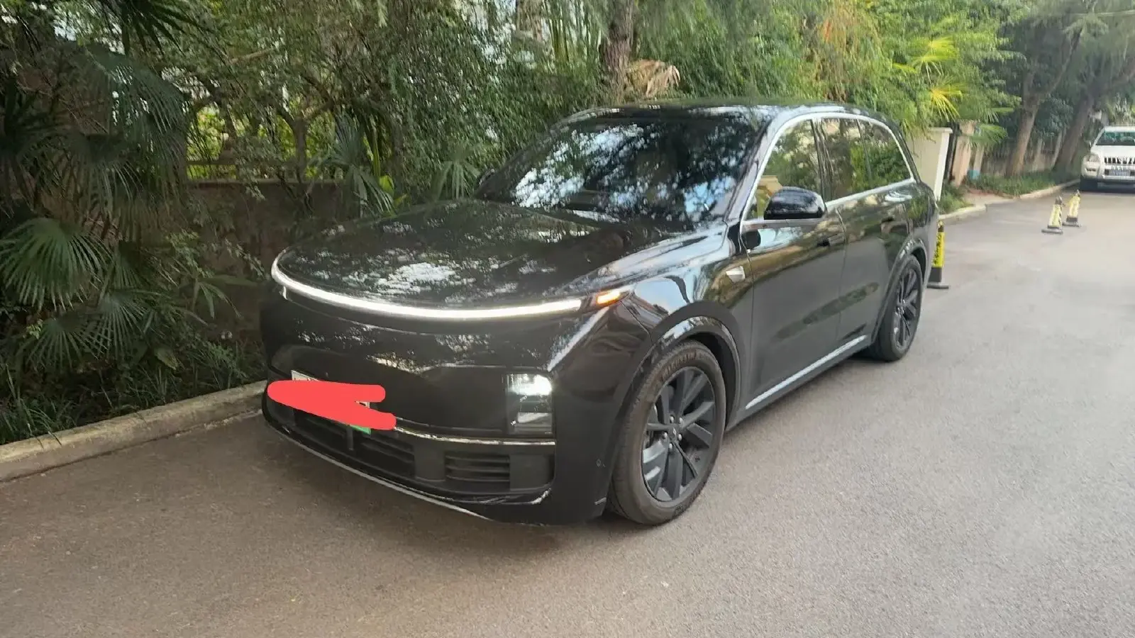 2024 Volvo S60 2.0T 197HP L4 7DCT