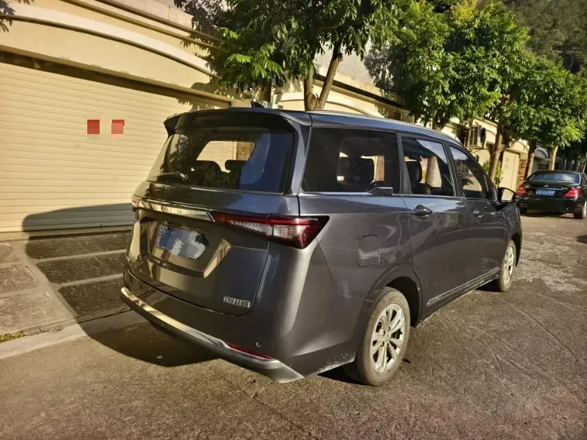 2022 Venucia T60 1.6L 126HP L4 CVT,autocango,china used car exporter,china ev exporter,chinese used car exporter,chinese used ev exporter