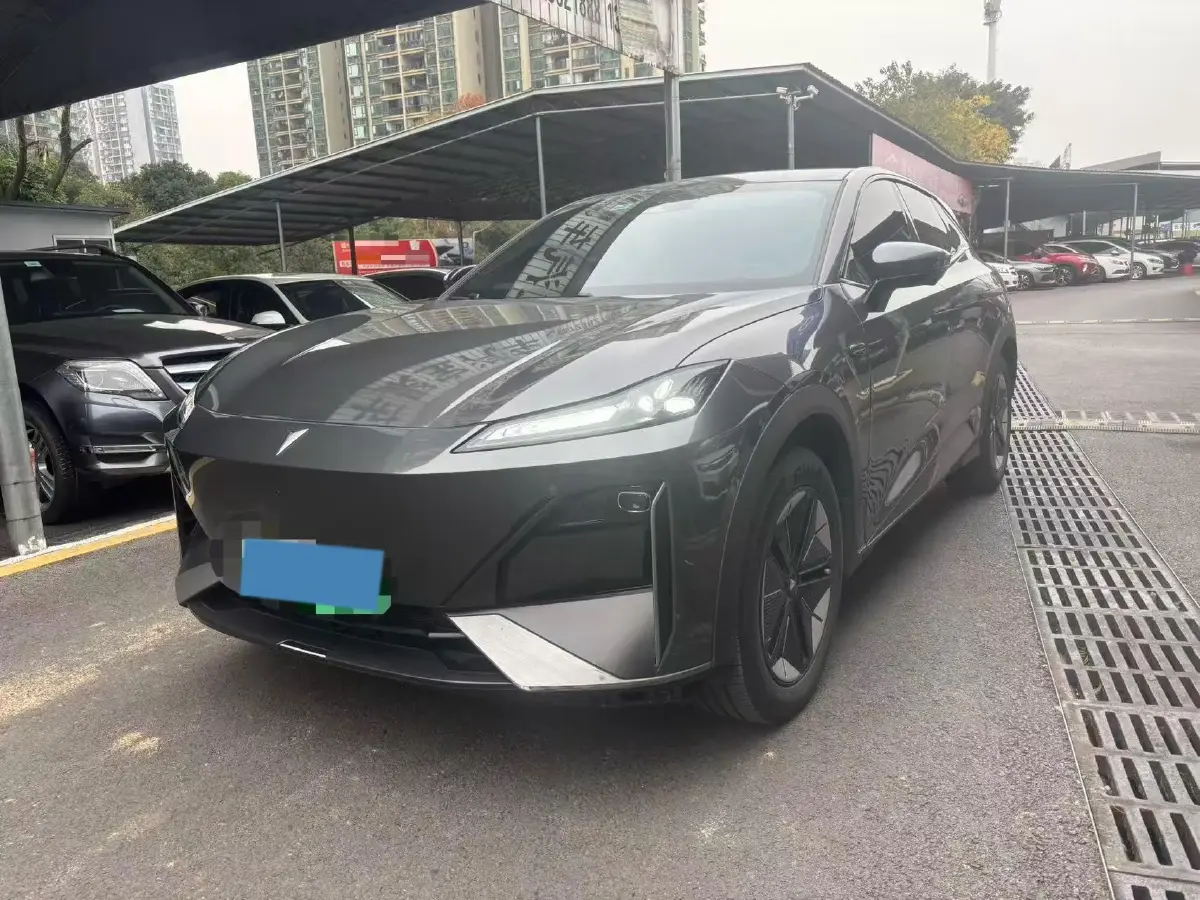 2023 Deepal S07 1.5L 95HP L4 REEV 31.73KWH
