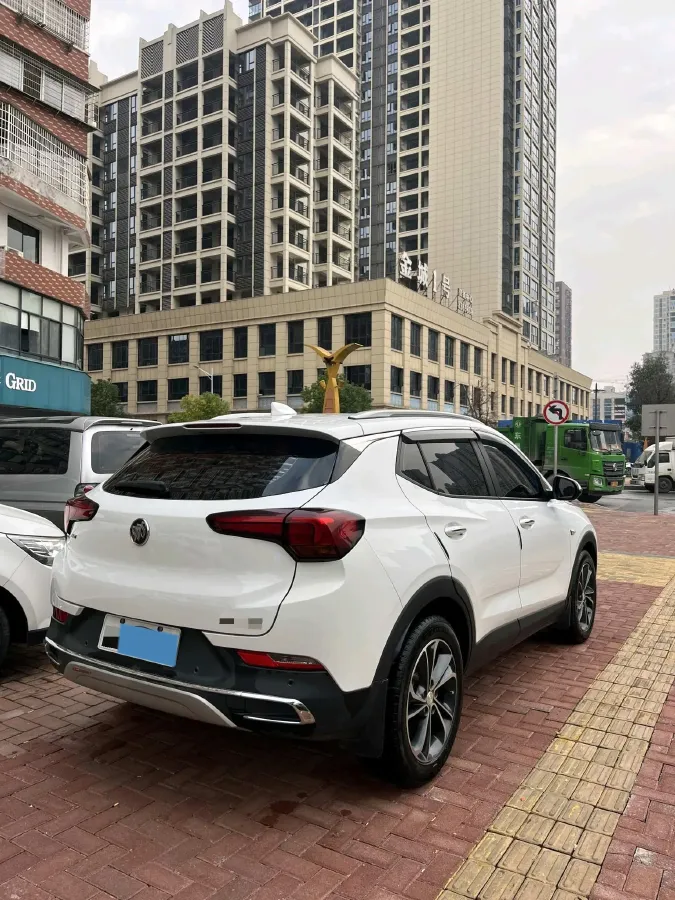 2020 Buick Encore GX 1.3T 165HP L3 CVT,autocango,china used car exporter,china ev exporter,chinese used car exporter,chinese used ev exporter