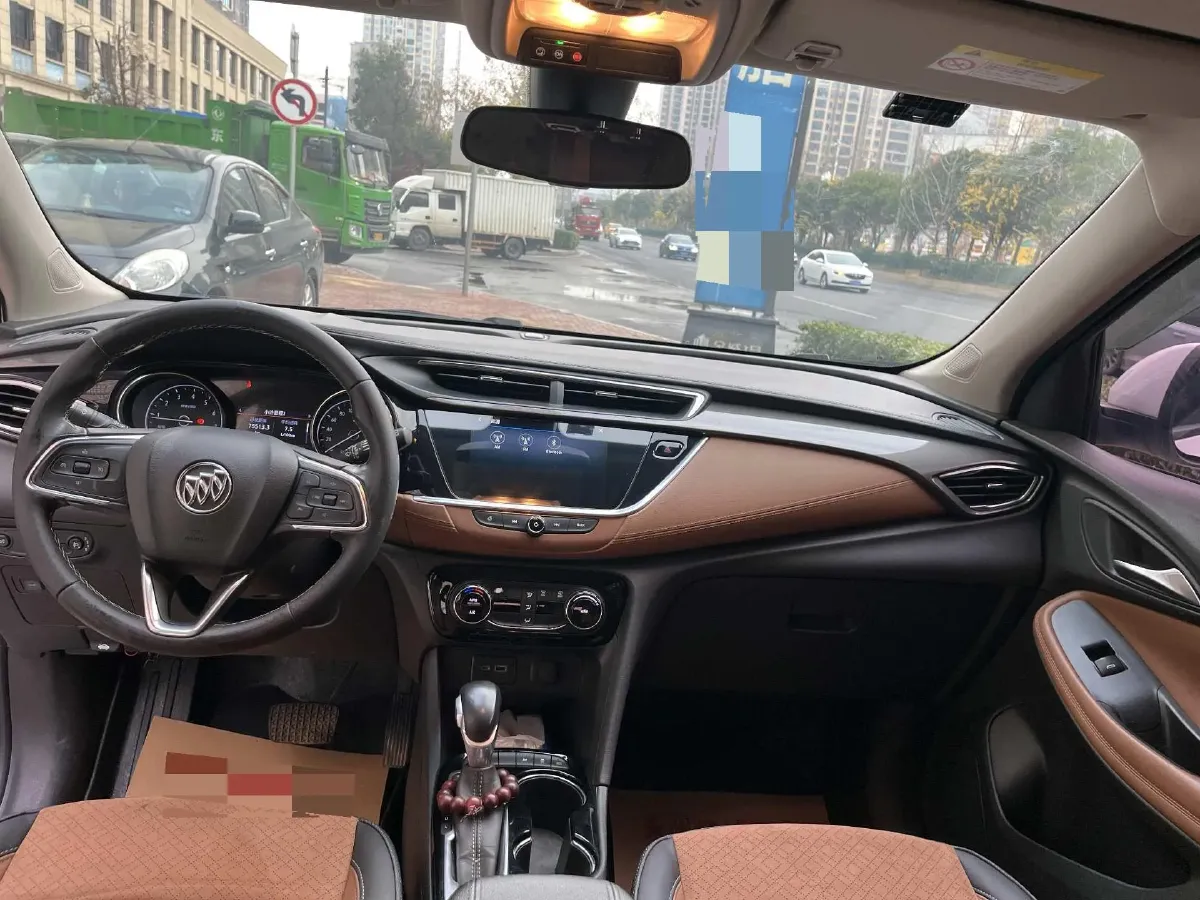 2020 Buick Encore GX 1.3T 165HP L3 CVT,autocango,china used car exporter,china ev exporter,chinese used car exporter,chinese used ev exporter