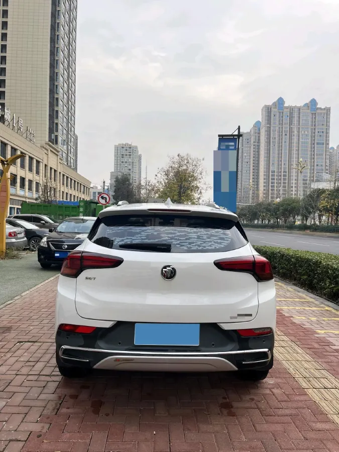 2020 Buick Encore GX 1.3T 165HP L3 CVT,autocango,china used car exporter,china ev exporter,chinese used car exporter,chinese used ev exporter