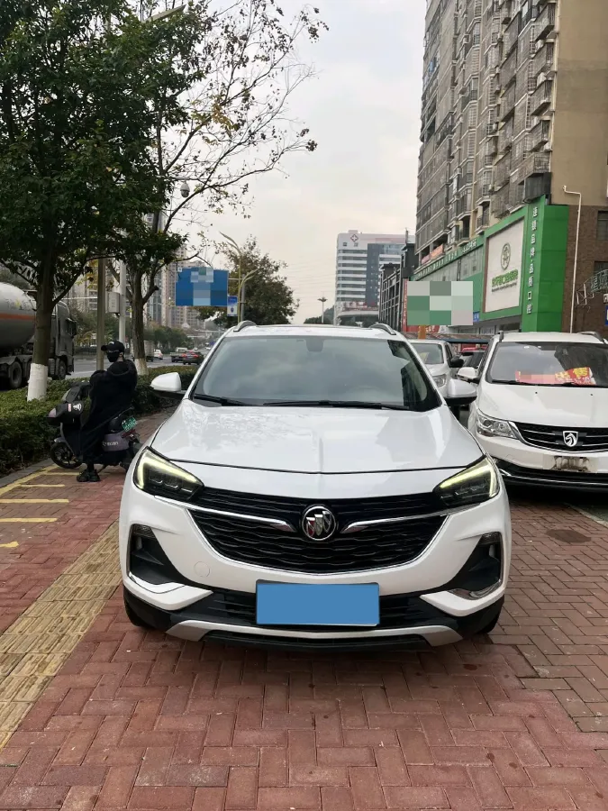 2020 Buick Encore GX 1.3T 165HP L3 CVT,autocango,china used car exporter,china ev exporter,chinese used car exporter,chinese used ev exporter