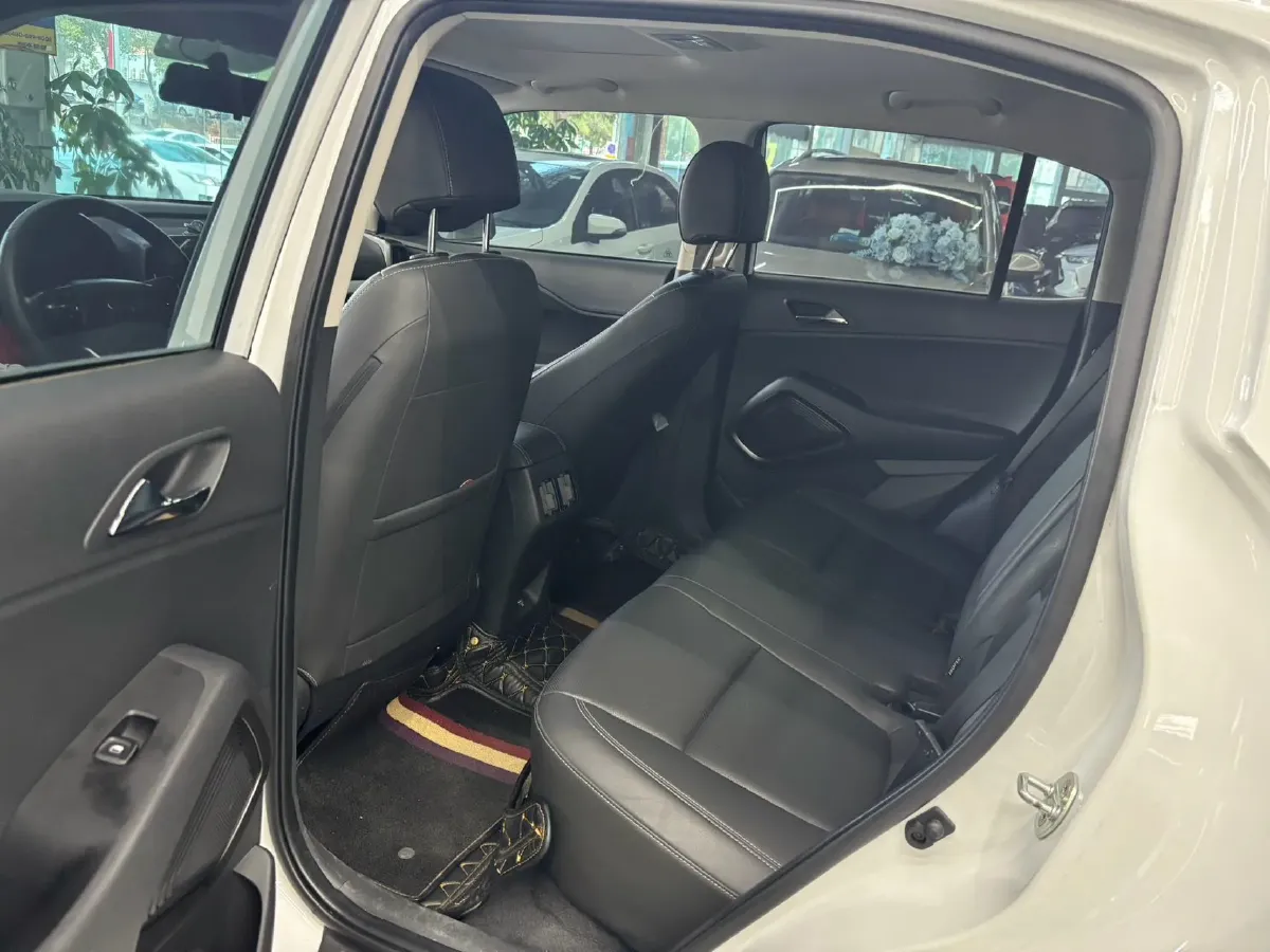 2021 Hyundai ix35 1.4T 140HP L4 7DCT,autocango,china used car exporter,china ev exporter,chinese used car exporter,chinese used ev exporter