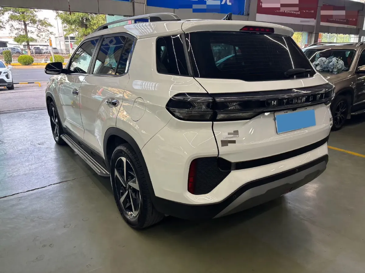 2021 Hyundai ix35 1.4T 140HP L4 7DCT,autocango,china used car exporter,china ev exporter,chinese used car exporter,chinese used ev exporter