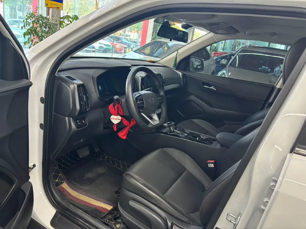 2021 Hyundai ix35 1.4T 140HP L4 7DCT,autocango,china used car exporter,china ev exporter,chinese used car exporter,chinese used ev exporter