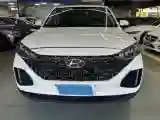 2021 Hyundai ix35 1.4T 140HP L4 7DCT