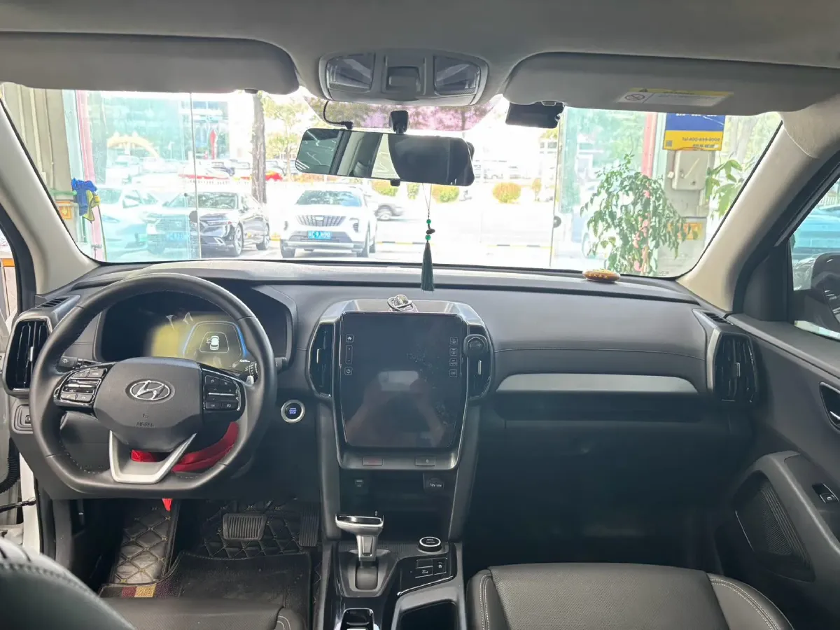 2021 Hyundai ix35 1.4T 140HP L4 7DCT,autocango,china used car exporter,china ev exporter,chinese used car exporter,chinese used ev exporter
