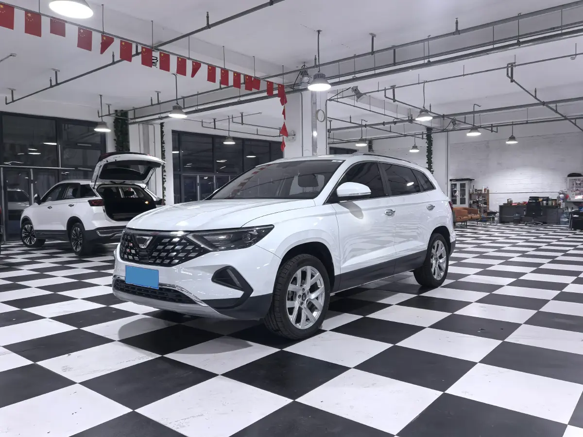 2021 Jetta VS7 1.4T 150HP L4 6AT