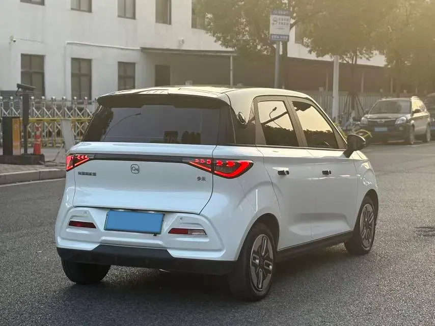 2025 Chery Duomi BEV,autocango,china used car exporter,china ev exporter,chinese used car exporter,chinese used ev exporter