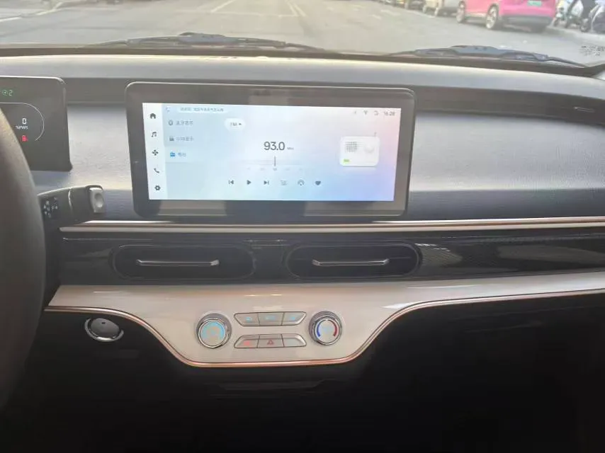 2025 Chery Duomi BEV,autocango,china used car exporter,china ev exporter,chinese used car exporter,chinese used ev exporter