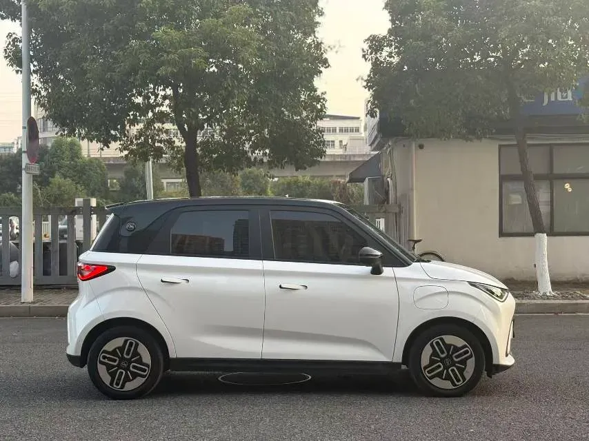 2025 Chery Duomi BEV,autocango,china used car exporter,china ev exporter,chinese used car exporter,chinese used ev exporter