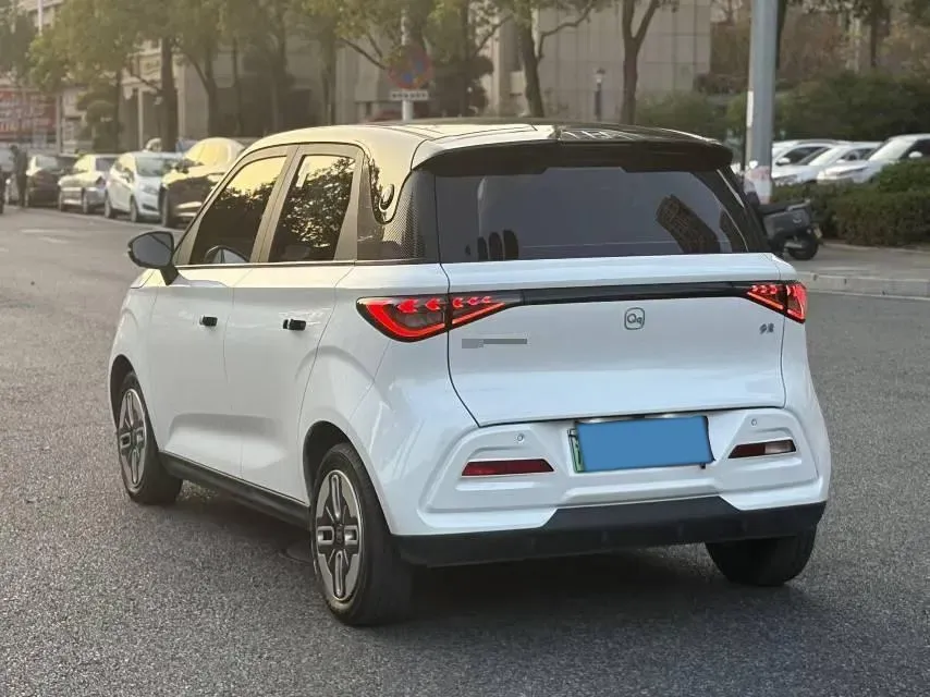 2025 Chery Duomi BEV,autocango,china used car exporter,china ev exporter,chinese used car exporter,chinese used ev exporter