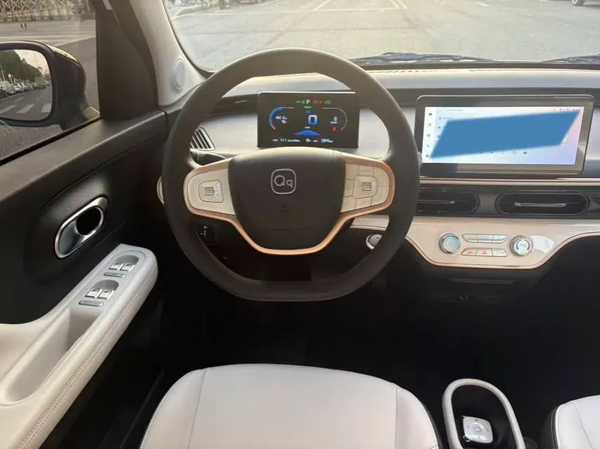 2025 Chery Duomi BEV,autocango,china used car exporter,china ev exporter,chinese used car exporter,chinese used ev exporter