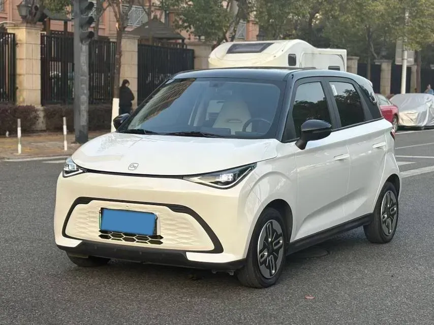 2025 Chery Duomi BEV,autocango,china used car exporter,china ev exporter,chinese used car exporter,chinese used ev exporter
