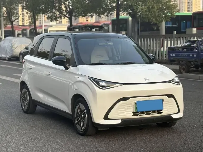 2025 Chery Duomi BEV,autocango,china used car exporter,china ev exporter,chinese used car exporter,chinese used ev exporter