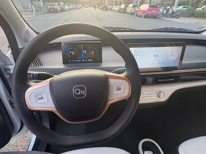 2025 Chery Duomi BEV,autocango,china used car exporter,china ev exporter,chinese used car exporter,chinese used ev exporter