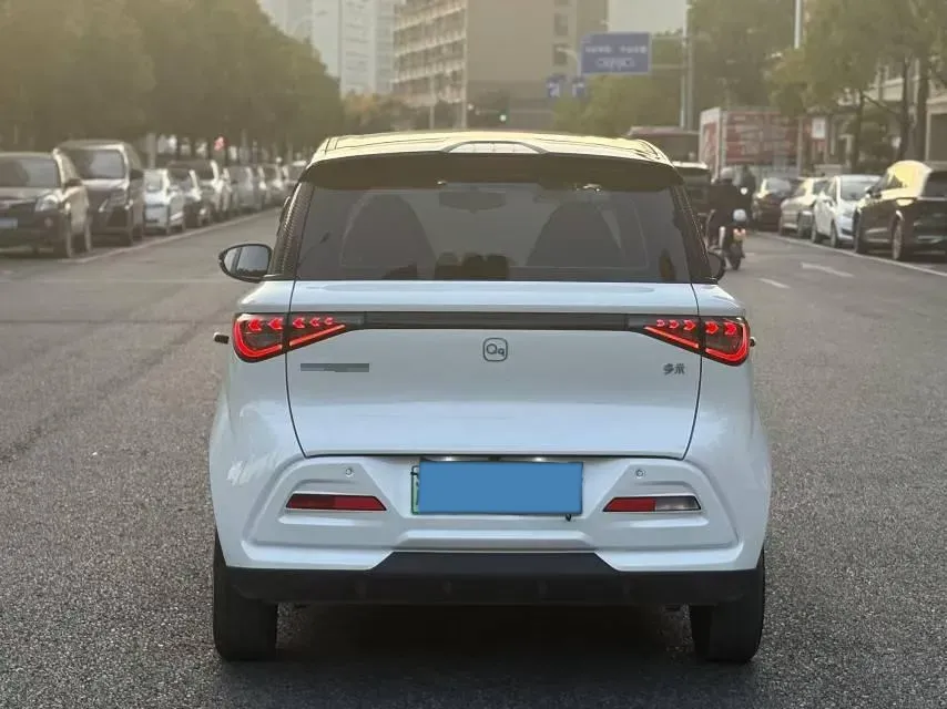 2025 Chery Duomi BEV,autocango,china used car exporter,china ev exporter,chinese used car exporter,chinese used ev exporter