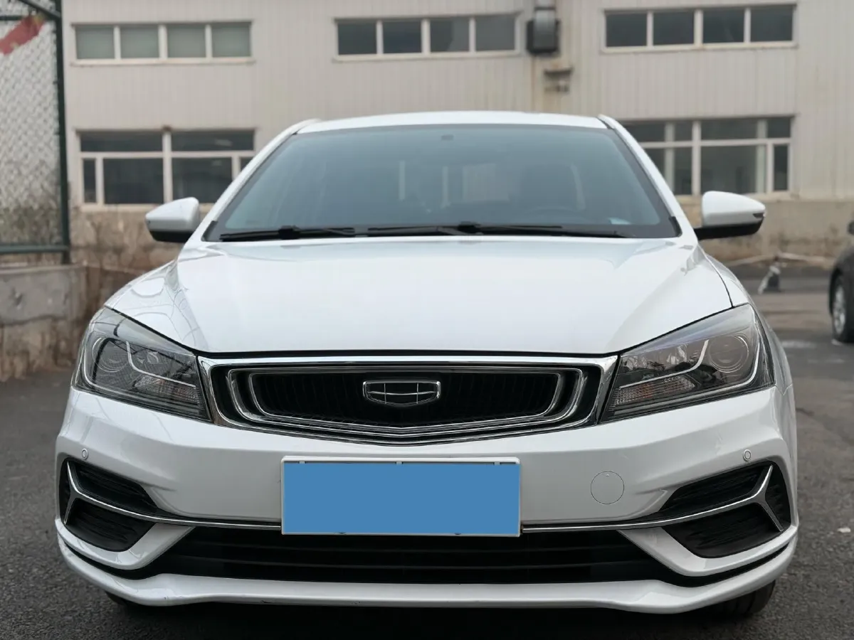 2020 Geely Emgrand 1.5L 109HP L4 CVT,autocango,china used car exporter,china ev exporter,chinese used car exporter,chinese used ev exporter