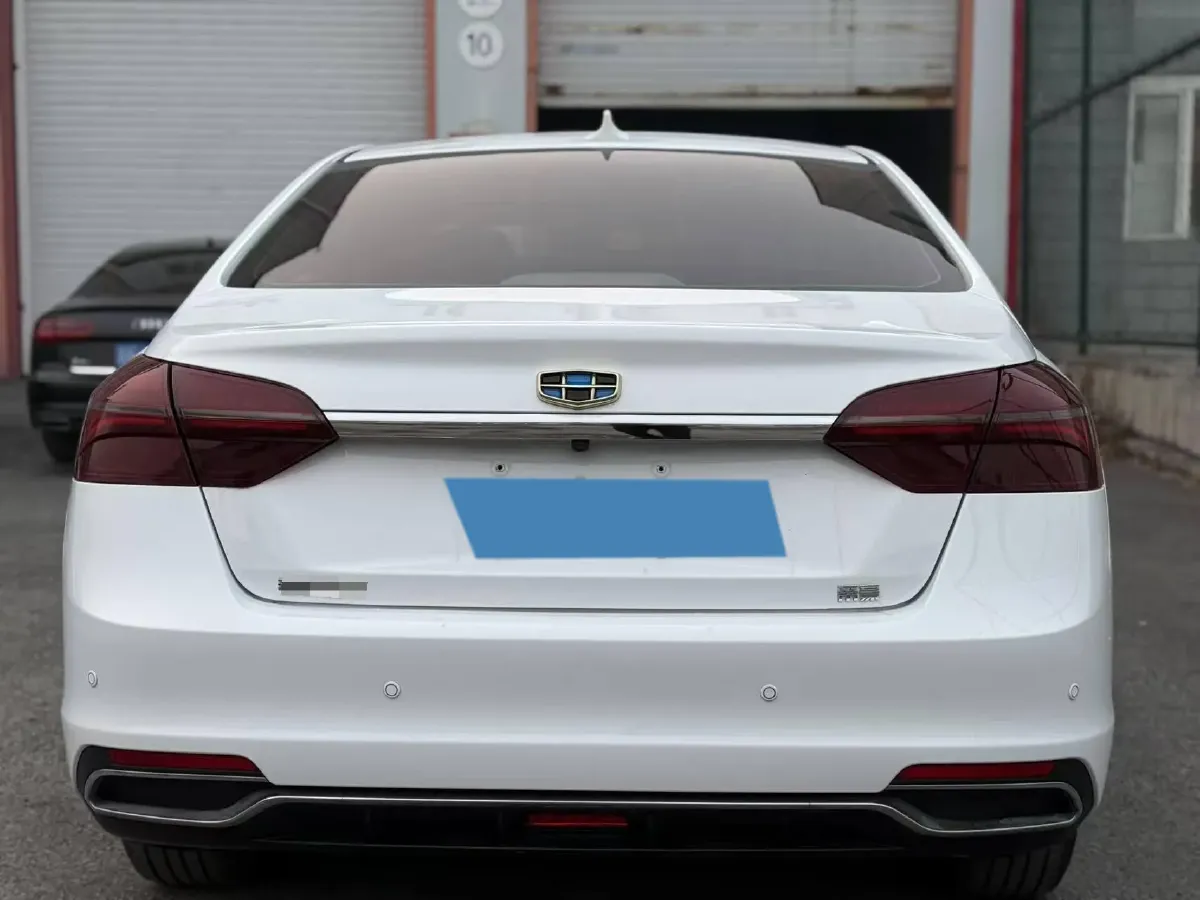 2020 Geely Emgrand 1.5L 109HP L4 CVT,autocango,china used car exporter,china ev exporter,chinese used car exporter,chinese used ev exporter