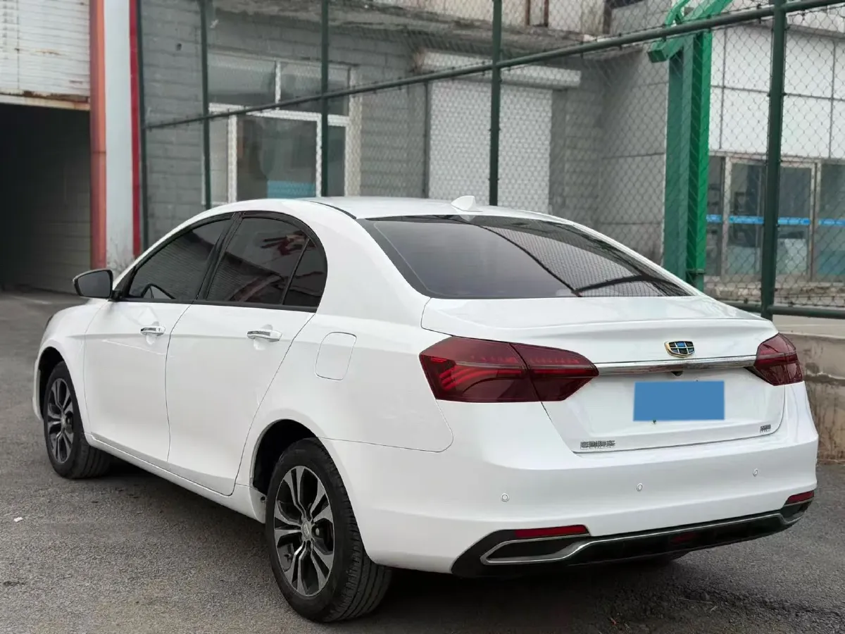2020 Geely Emgrand 1.5L 109HP L4 CVT,autocango,china used car exporter,china ev exporter,chinese used car exporter,chinese used ev exporter