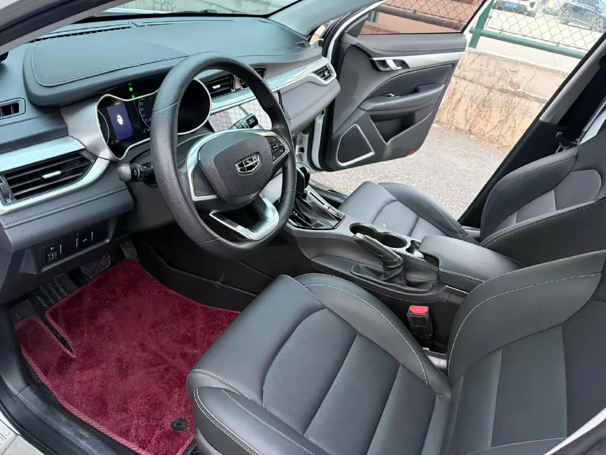 2020 Geely Emgrand 1.5L 109HP L4 CVT,autocango,china used car exporter,china ev exporter,chinese used car exporter,chinese used ev exporter