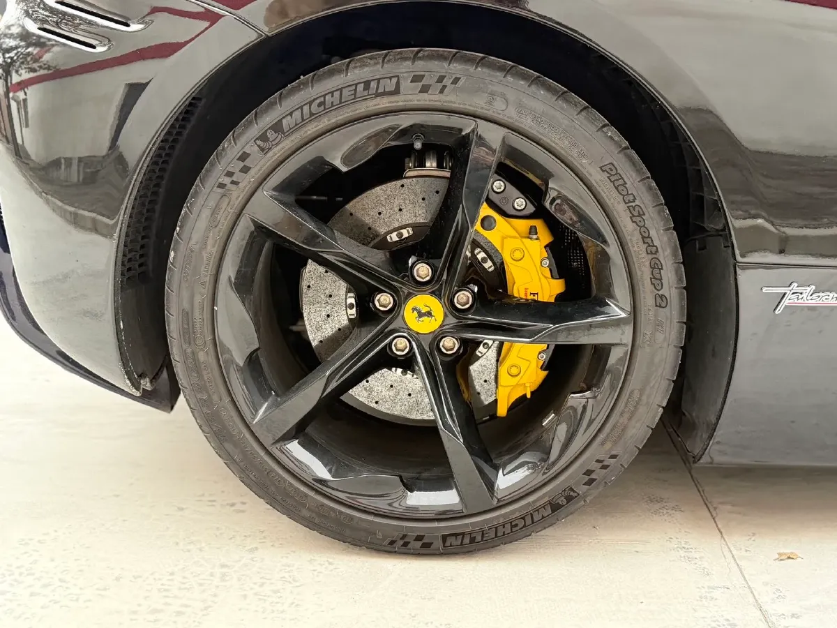 2020 Ferrari SF90 3.9T 781HP V8 8DCT PHEV 7.9KWH,autocango,china used car exporter,china ev exporter,chinese used car exporter,chinese used ev exporter