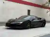 2020 Ferrari SF90 3.9T 781HP V8 8DCT PHEV 7.9KWH