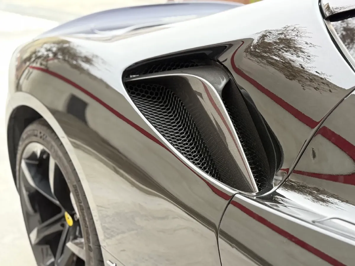 2020 Ferrari SF90 3.9T 781HP V8 8DCT PHEV 7.9KWH,autocango,china used car exporter,china ev exporter,chinese used car exporter,chinese used ev exporter