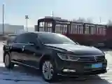 2018 Volkswagen Magotan 1.8T 180HP L4 7DCT