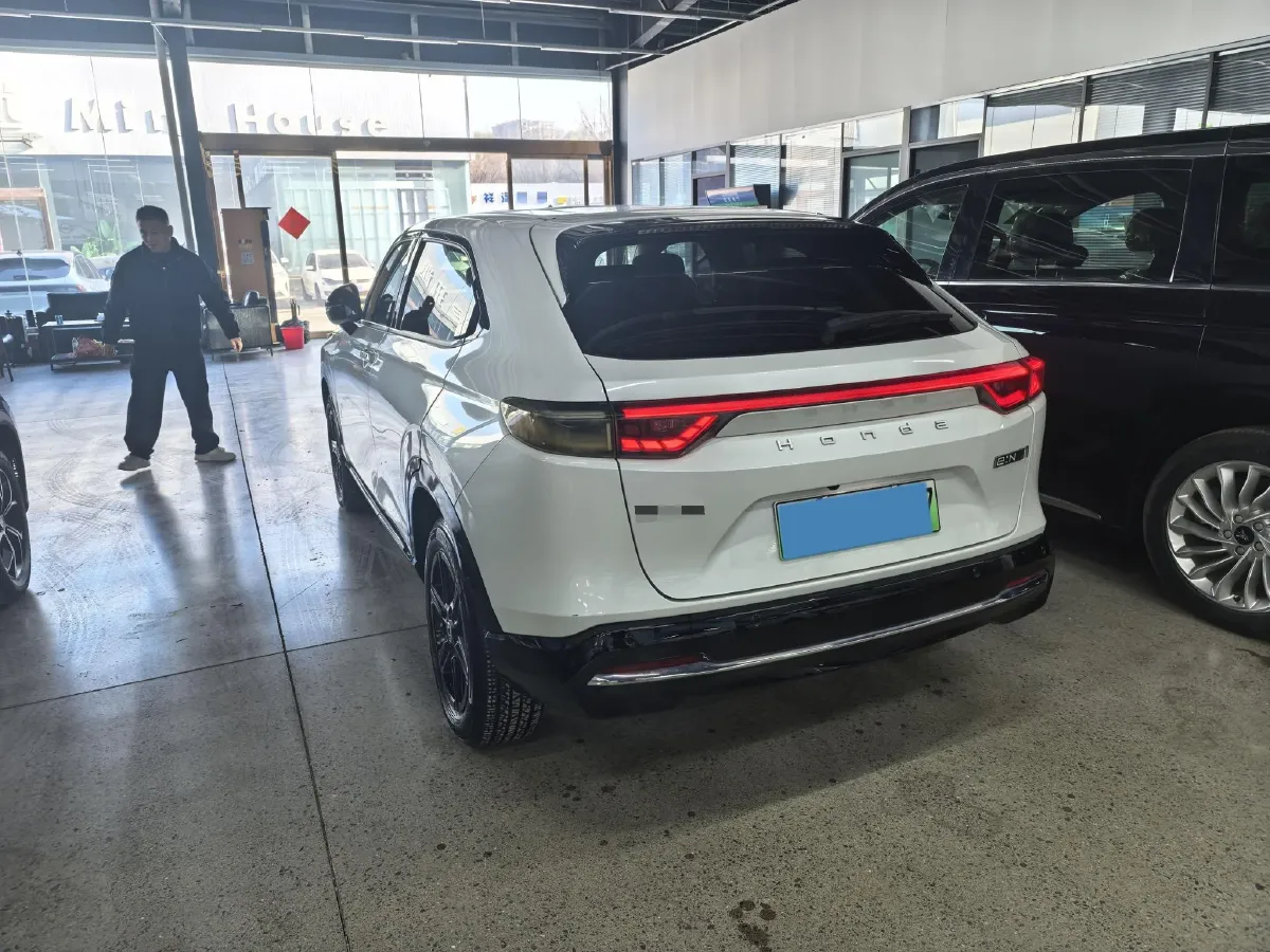 2022 Honda e:NS1 BEV 53.6KWH,autocango,china used car exporter,china ev exporter,chinese used car exporter,chinese used ev exporter