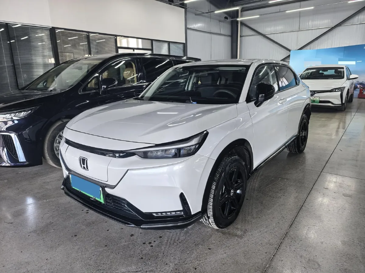 2022 Honda e:NS1 BEV 53.6KWH,autocango,china used car exporter,china ev exporter,chinese used car exporter,chinese used ev exporter