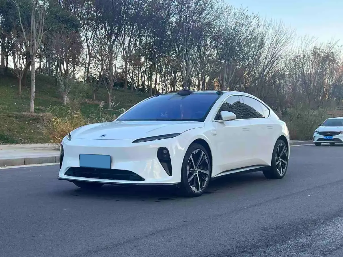 2022 JunTian HeiWuShi Youth 2.0T 203HP L4 6AT