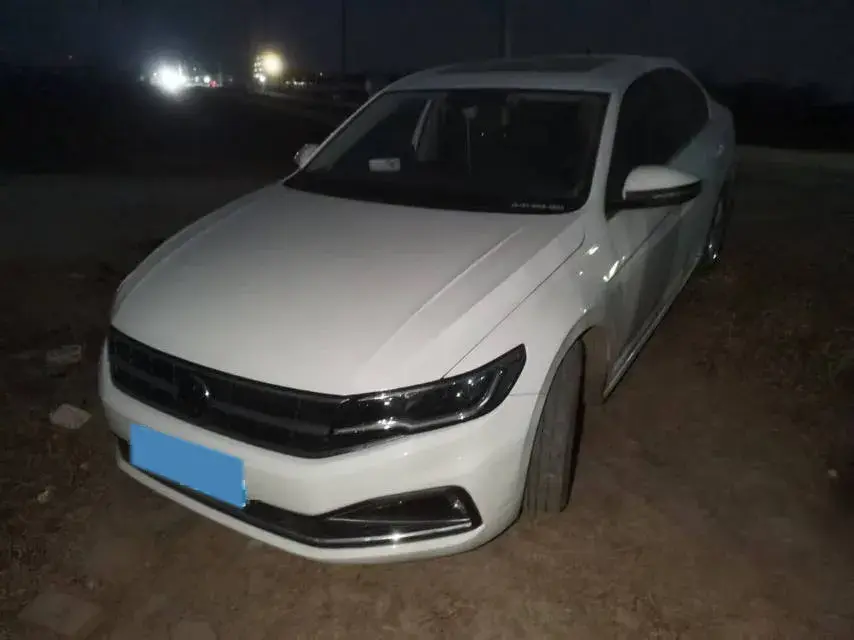 2021 Volkswagen Bora 1.5L 113HP L4 6AT