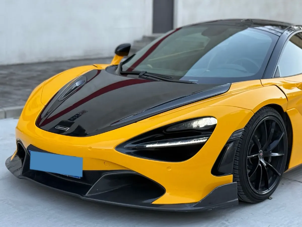 2017 McLaren 720S 4.0T 720HP V8 7DCT,autocango,china used car exporter,china ev exporter,chinese used car exporter,chinese used ev exporter