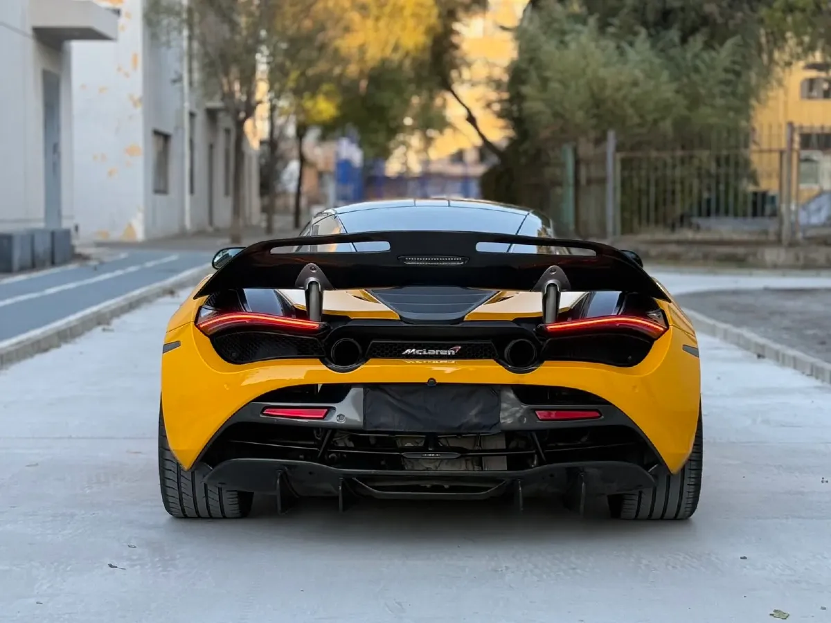 2017 McLaren 720S 4.0T 720HP V8 7DCT,autocango,china used car exporter,china ev exporter,chinese used car exporter,chinese used ev exporter