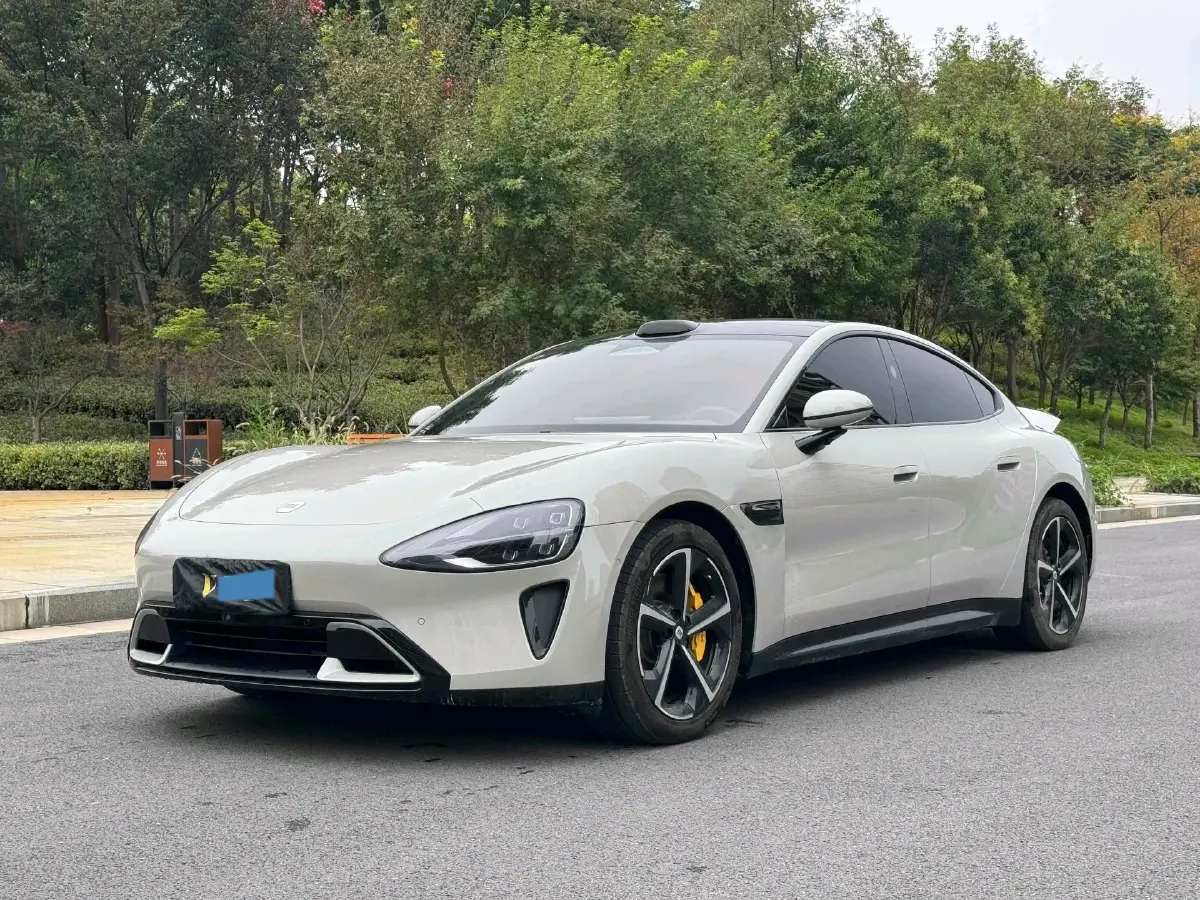 2024 MI SU7 BEV 101KWH