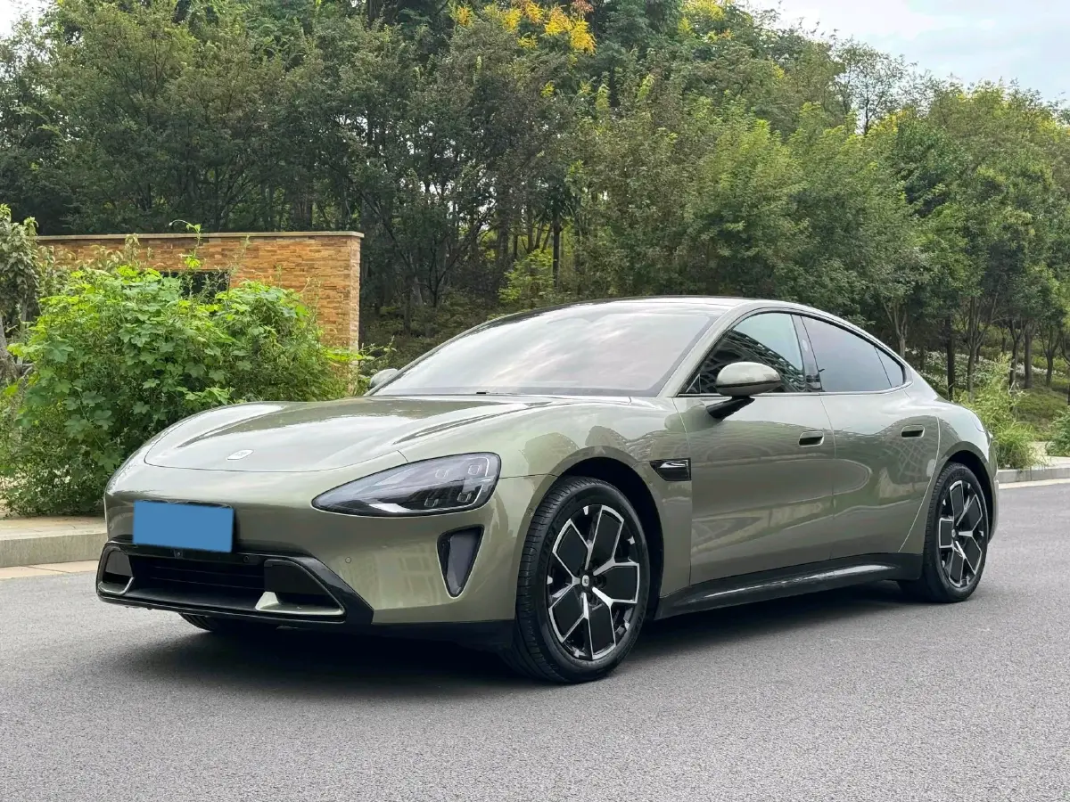 2024 MI SU7 BEV 73.6KWH