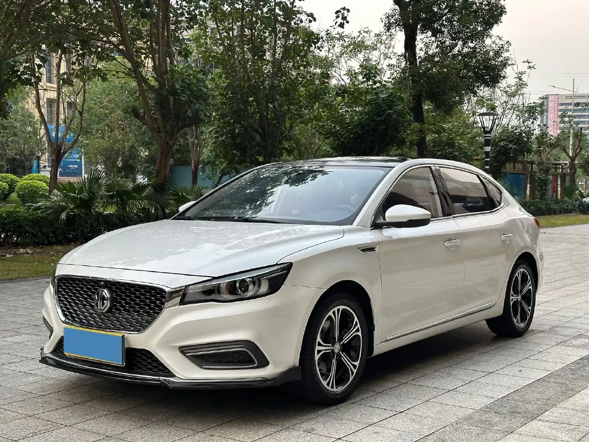 2019 MAXUS XinTu V80 2.5T 136HP L4 6AMT