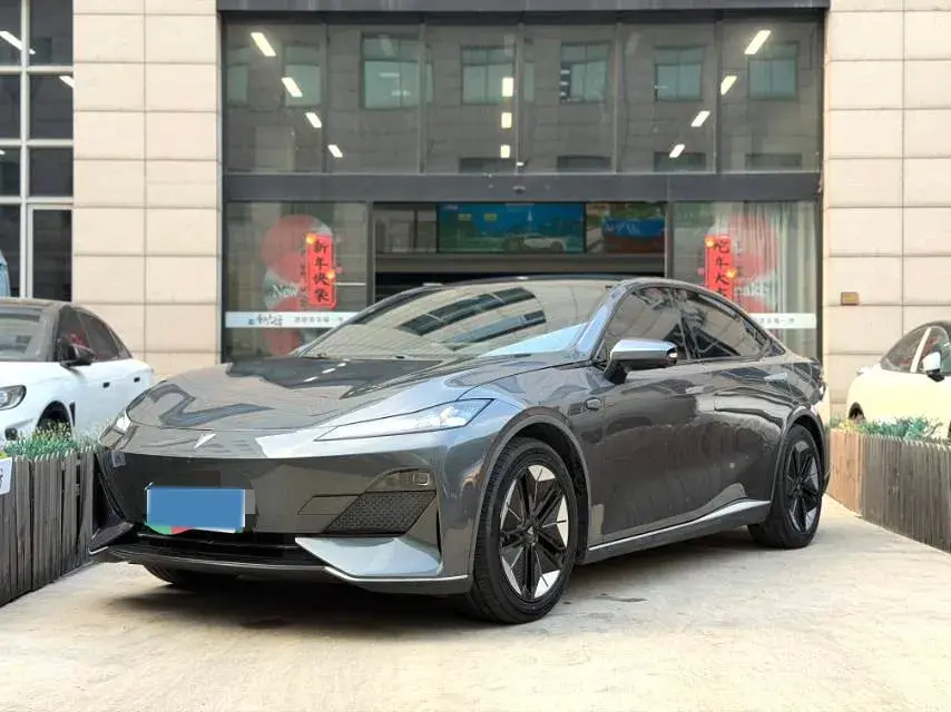 2024 Deepal SL03 BEV 58.89KWH