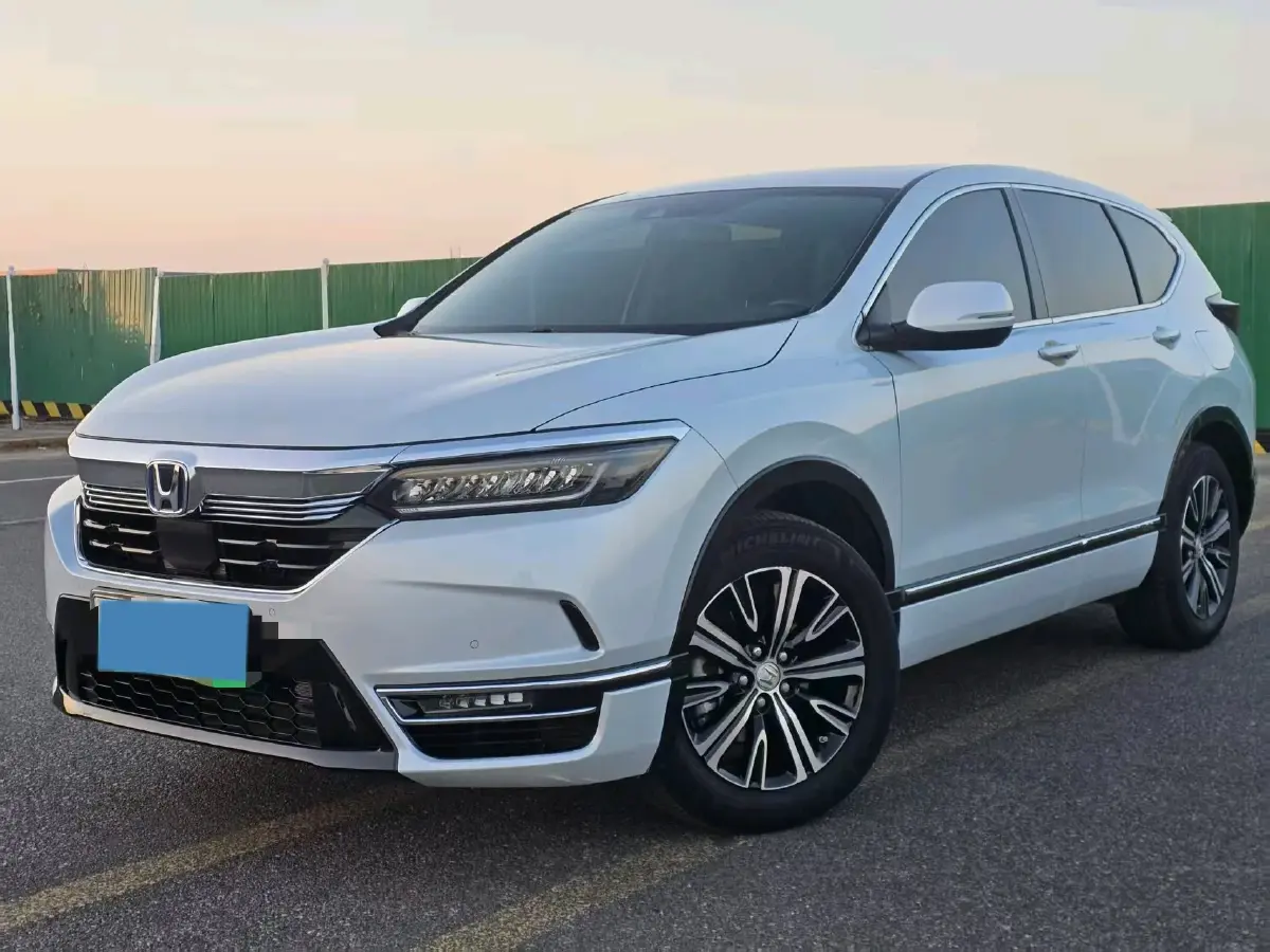 2022 Honda Breeze 2.0L 146HP L4 E-CVT PHEV 16.3KWH