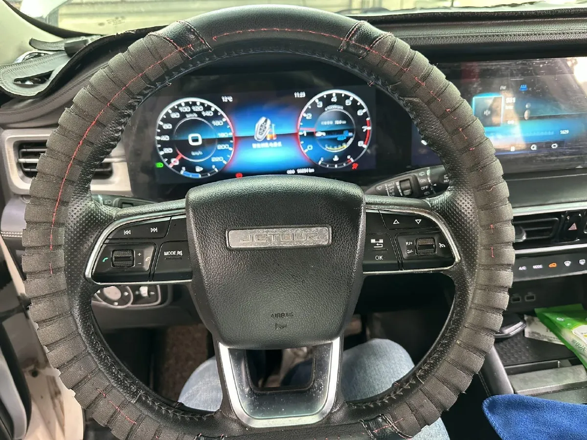 2021 JinBei Sea Lion King 2.0L 136HP L4 6MT,autocango,china used car exporter,china ev exporter,chinese used car exporter,chinese used ev exporter