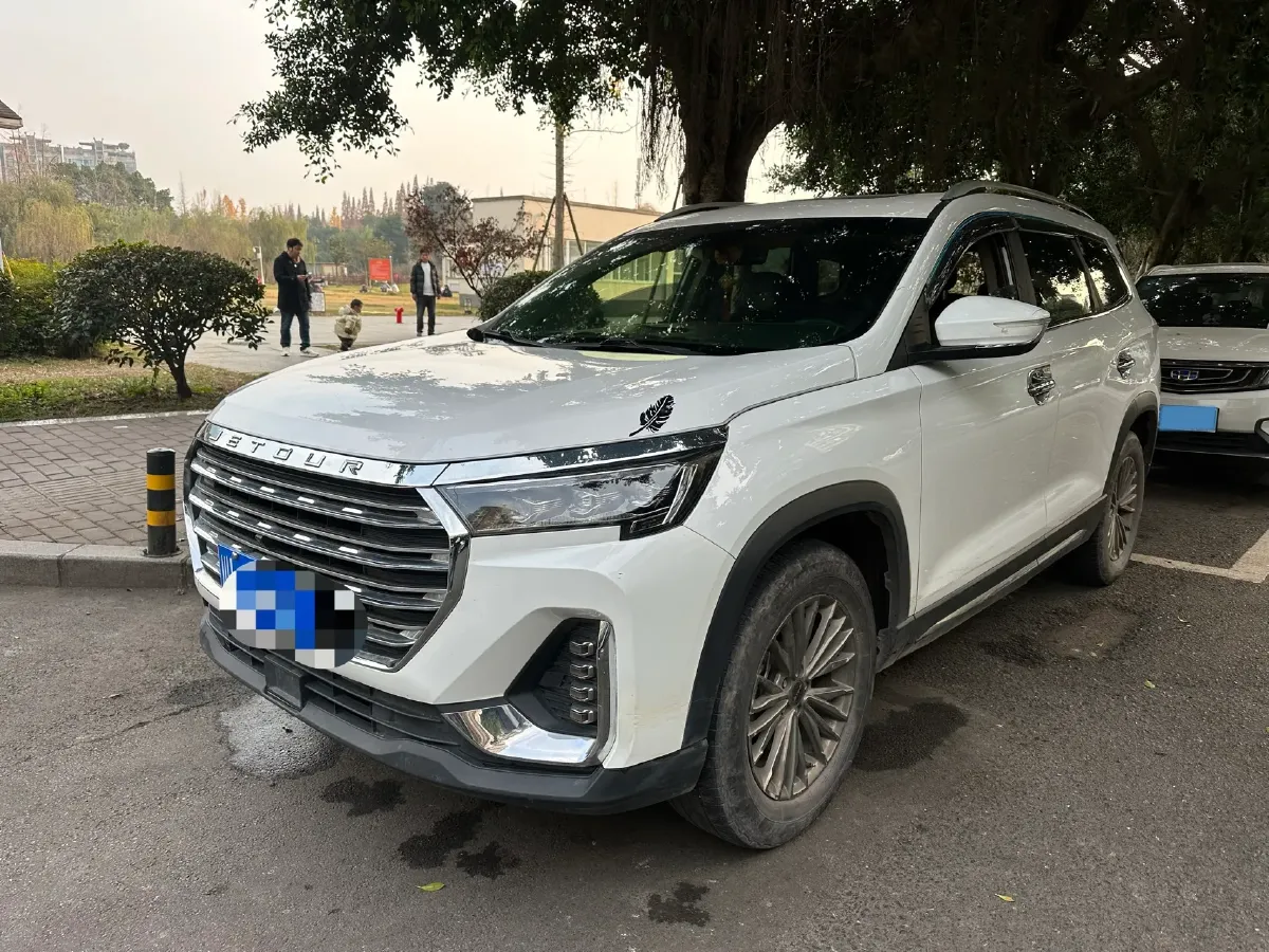 2021 JinBei Sea Lion King 2.0L 136HP L4 6MT,autocango,china used car exporter,china ev exporter,chinese used car exporter,chinese used ev exporter